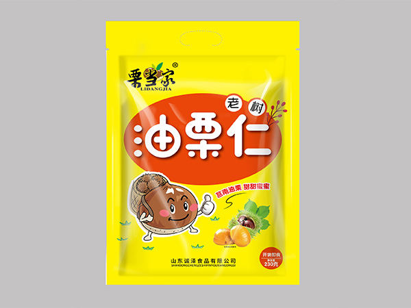栗當家老樹(shù)油栗仁230克
