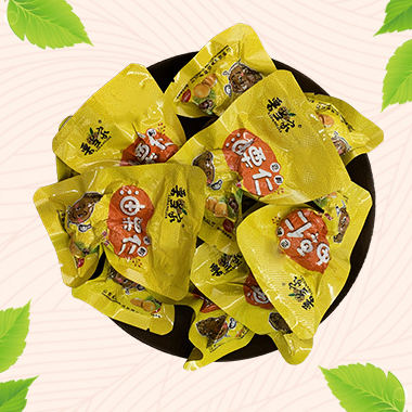 栗當家老樹(shù)油栗仁
