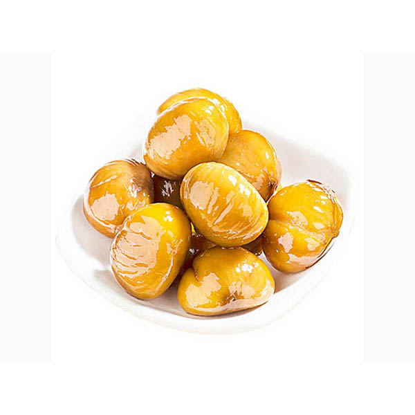 幾點(diǎn)油栗仁的選購及食用注意事項
